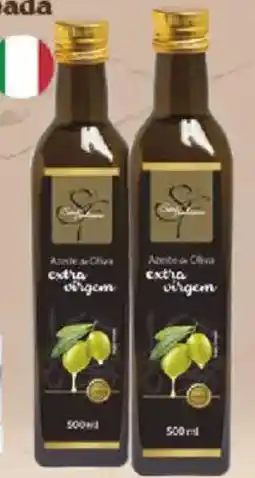 Bahamas Supermercados Azeite italiano extra virgem san frediano oferta