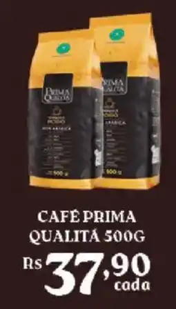 Bahamas Supermercados Café prima qualita oferta