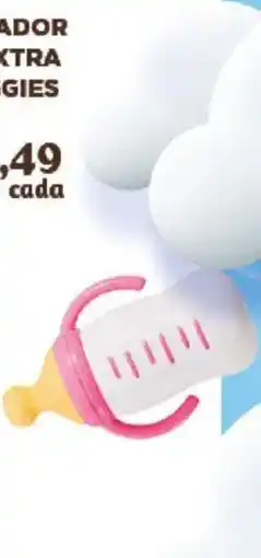 Bahamas Supermercados ador extra jogies oferta