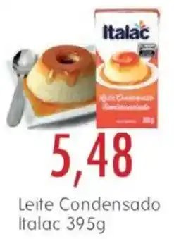 Epa Leite Condensado Italac oferta