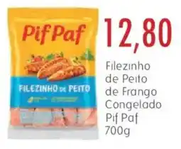 Epa Filezinho de peito de frango oferta