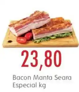 Epa Bacon Manta Seara Especial oferta