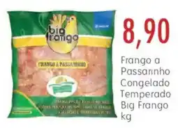 Epa Frango a passarinho oferta