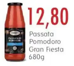 Epa Passata pomodoro gran fiesta oferta