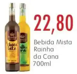 Epa Bebida Mista Rainha da Cana oferta