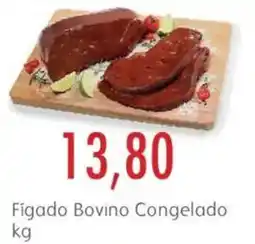 Epa Fígado Bovino Congelado oferta