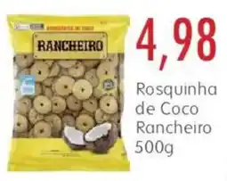 Epa Rosquinha de Coco Rancheiro oferta