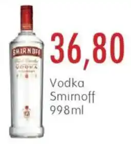 Epa Vodka smirnoff oferta