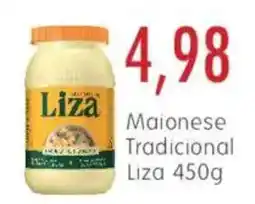 Epa Maionese tradicional liza oferta