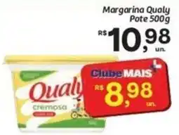 Comper Margarina qualy cremosa oferta