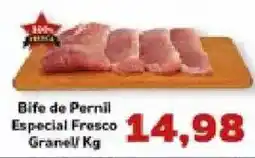 Supermercados Tauste Bife de Pernil Especial Fresco oferta