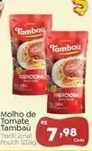 Novo Atacarejo Tambaú - molho de tomate oferta