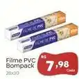 Novo Atacarejo Bompack - filme pvc oferta
