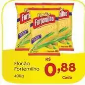 Novo Atacarejo Fortemilho - flocão oferta
