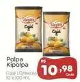 Novo Atacarejo Polpa kipolpa oferta