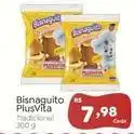 Novo Atacarejo Bisnaguito - plusvita oferta