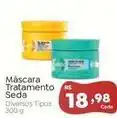 Novo Atacarejo Seda - máscara tratamento oferta