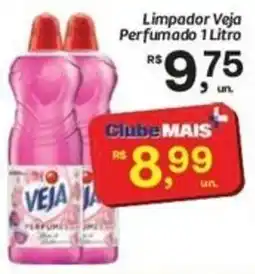 Comper Limpador Veja Perfumado oferta
