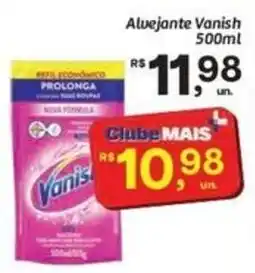 Comper Alvejante Vanish oferta