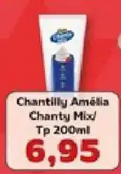 Supermercados Tauste Chantilly amélia chanty mix oferta