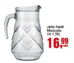 Negreiros Jarra Nadir Maracatu oferta