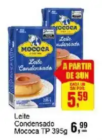 Negreiros Leite Condensado Mococa oferta