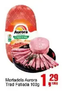 Negreiros Mortadela aurora trad fatiada oferta