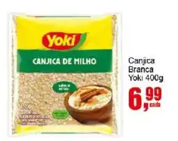 Negreiros Canjica de milho oferta
