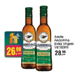 Negreiros Azeite Andorinha Extra Virgem VD oferta