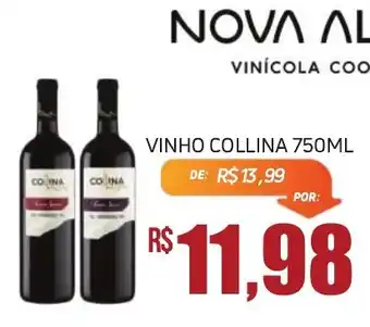 Vinho collina