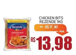 Economart Atacadista Chicken bits rezende oferta