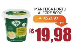 Economart Atacadista Manteiga porto alegre oferta
