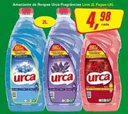 Rede Supermarket Urca oferta