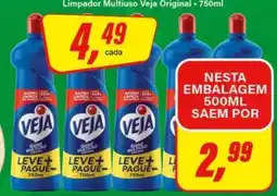 Rede Supermarket Veja oferta