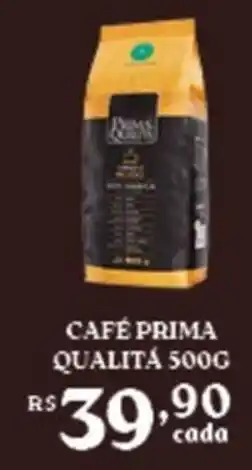 Bahamas Supermercados Café prima qualidade oferta