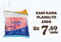 Bahamas Supermercados kani kama planalto oferta