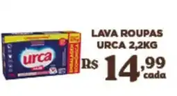Bahamas Supermercados lava roupas urca oferta