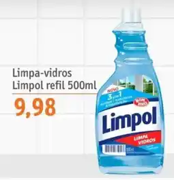 Sonda Limpol refil oferta