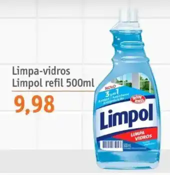 Limpol refil