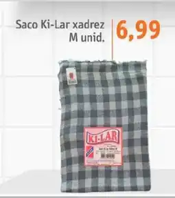 Sonda Ki-Lar xadrez M unid. oferta
