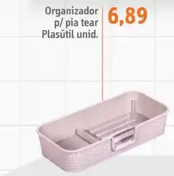Sonda Organizador p/ pia tear oferta
