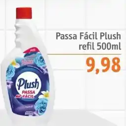 Sonda Passa Fácil Plush oferta