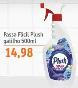 Sonda Passa Fácil Plush oferta