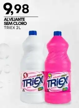 Mercadão Atacadista alvejante sem cloro triex oferta