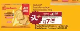 Super Luna Torrada fermentação natural tradicional oferta