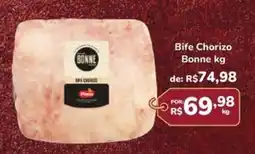 Super Luna Bife Chorizo Bonne oferta