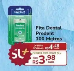 Super Luna Fita Dental Predent 100 Metros oferta