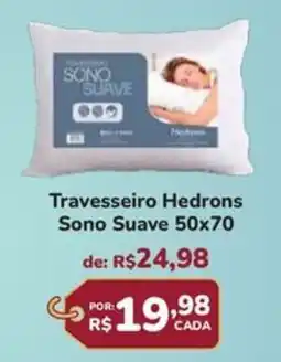 Super Luna Travesseiro hedrons sono suave oferta