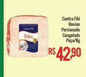Mart Minas Contra filé friboi oferta