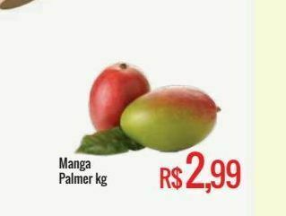 Mart Minas Manga palmer kg oferta